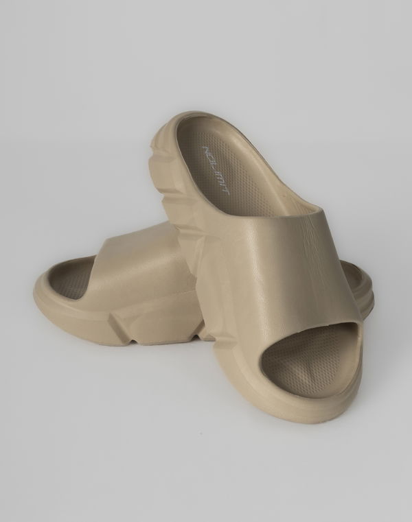 NOLIMIT Kids Sandals Camel