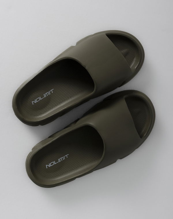 NOLIMIT Kids Sandals Green