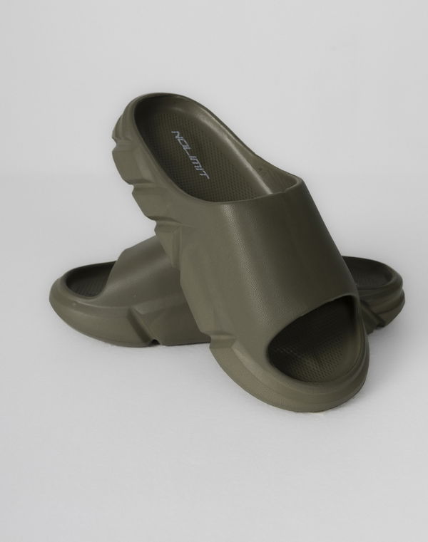 NOLIMIT Kids Sandals Green