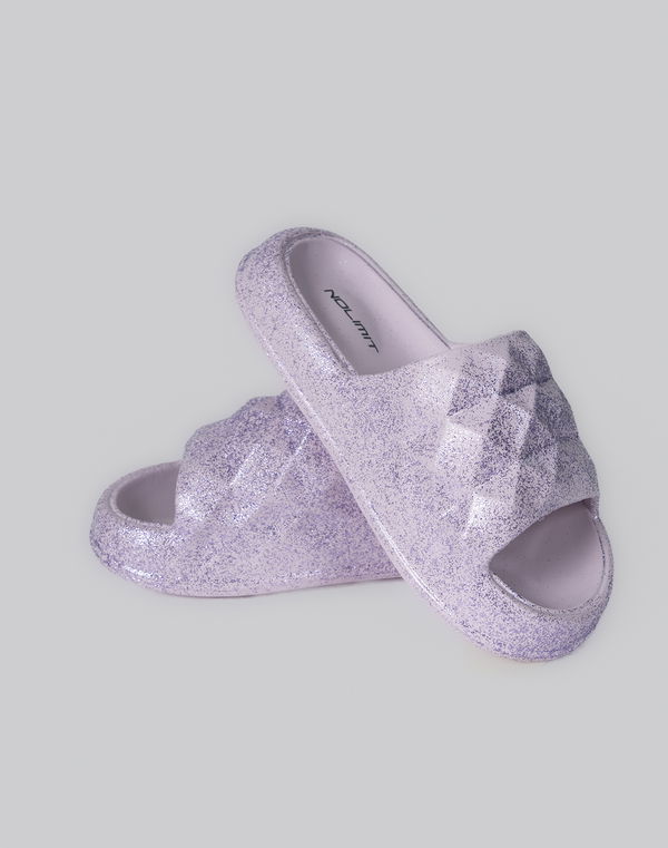 NOLIMIT Kids Sandals Lilac