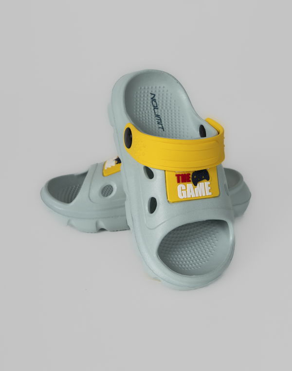 NOLIMIT Kids Sandals Mint Green