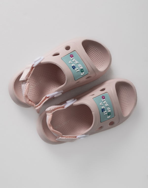 NOLIMIT Kids Sandals Pink