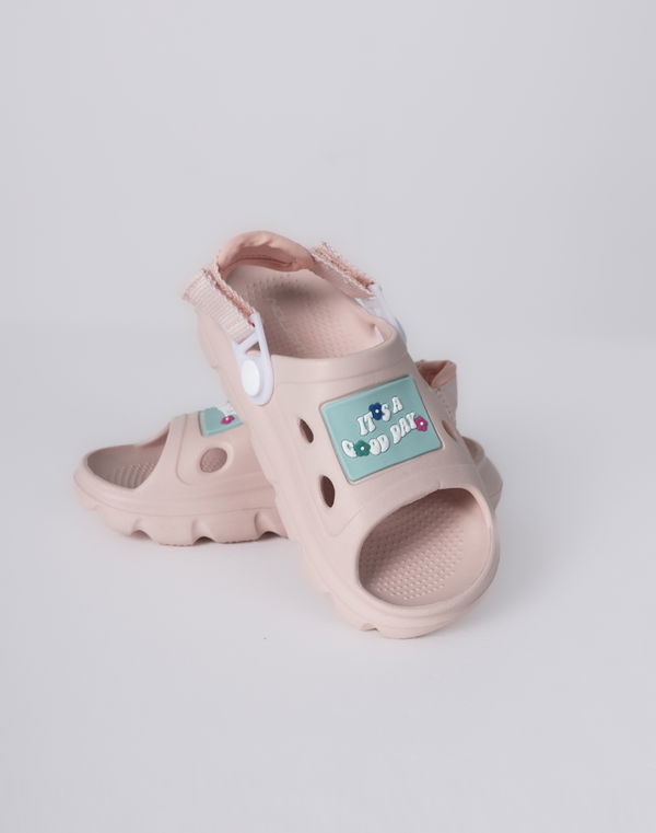NOLIMIT Kids Sandals Pink