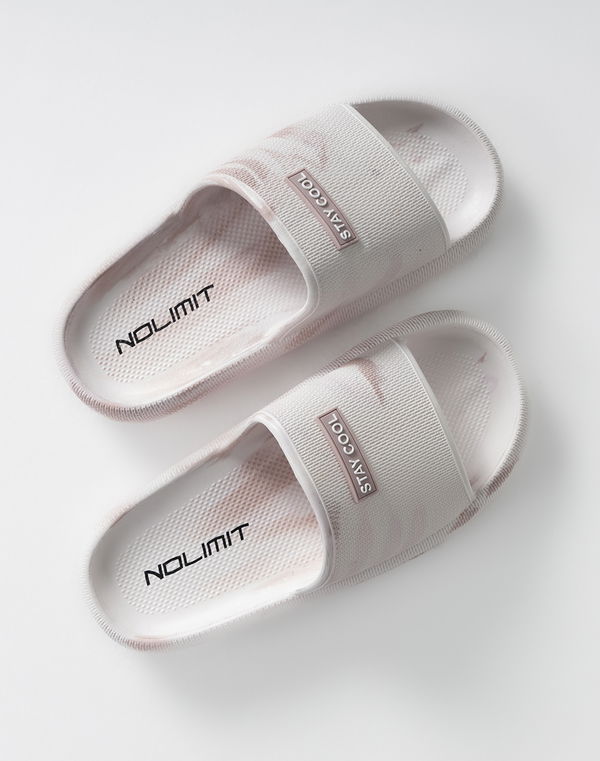 NOLIMIT Kids Sandals Pink