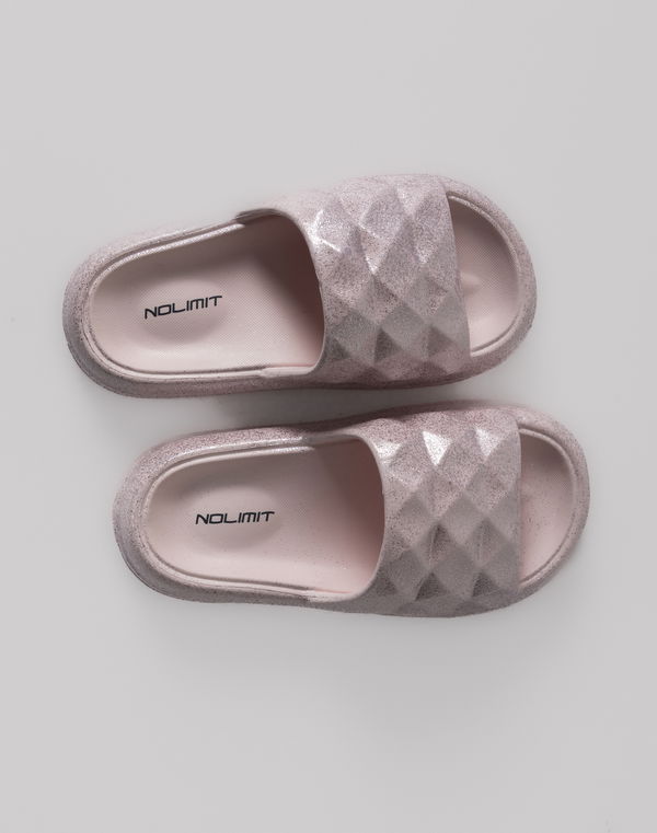 NOLIMIT Kids Sandals Pink