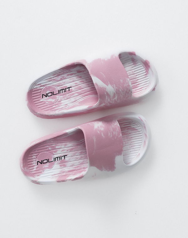 NOLIMIT Kids Sandals Pink