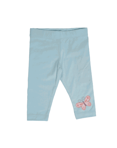 Ice Blue