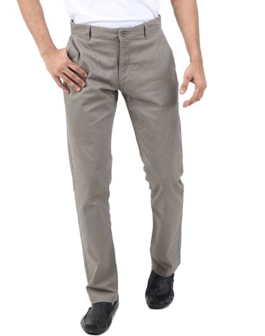 Charcoal Grey