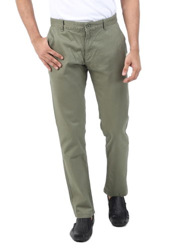 Dusty Olive