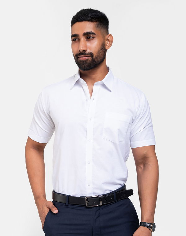 NOLIMIT Men's Formal Regular Fit Shirt