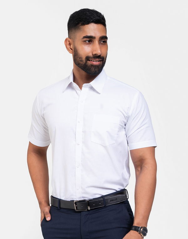 NOLIMIT Men's Formal Regular Fit Shirt