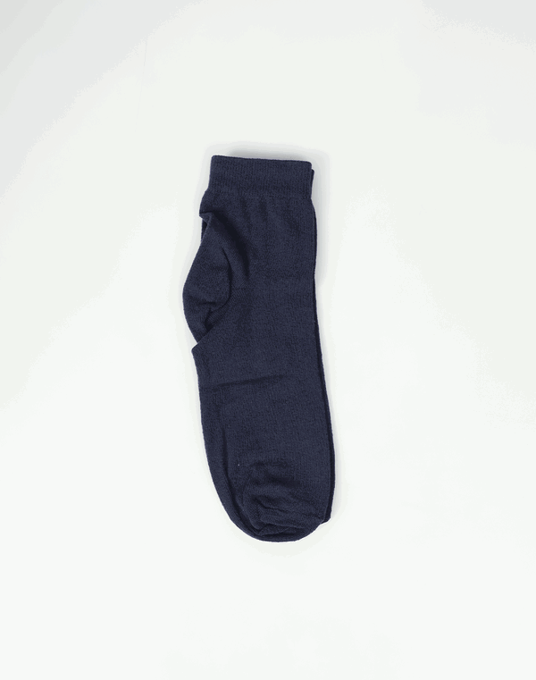 NOLIMIT Men's Half Length Socks 3 Pairs