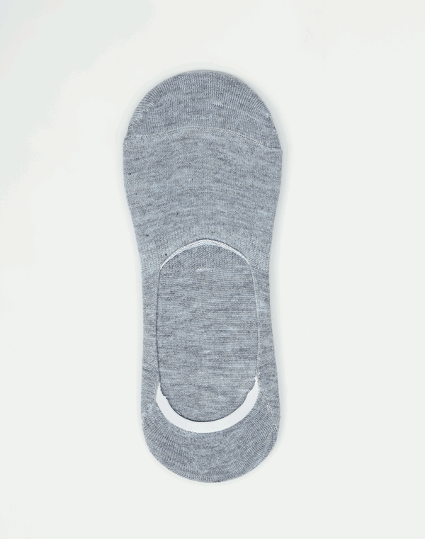NOLIMIT Men's Half Length Socks 3 Pairs