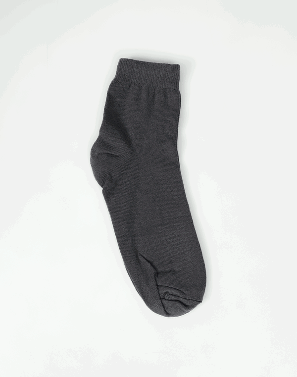 NOLIMIT Men's Half Length Socks 3 Pcs