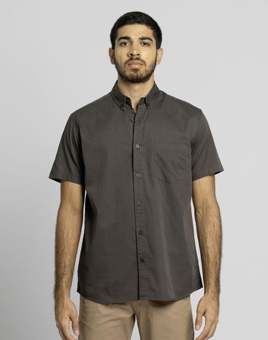 Dark Grey