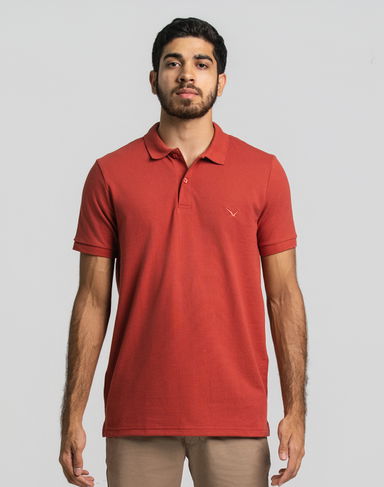 Brick Red