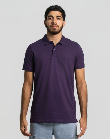 Dark Purple