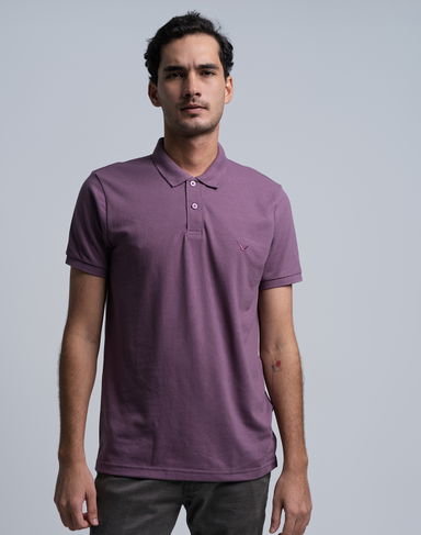Dusty Violet