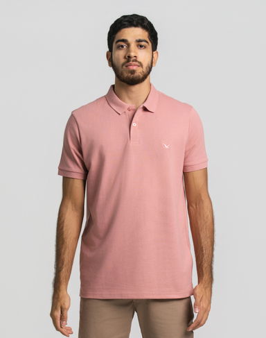 Salmon Pink