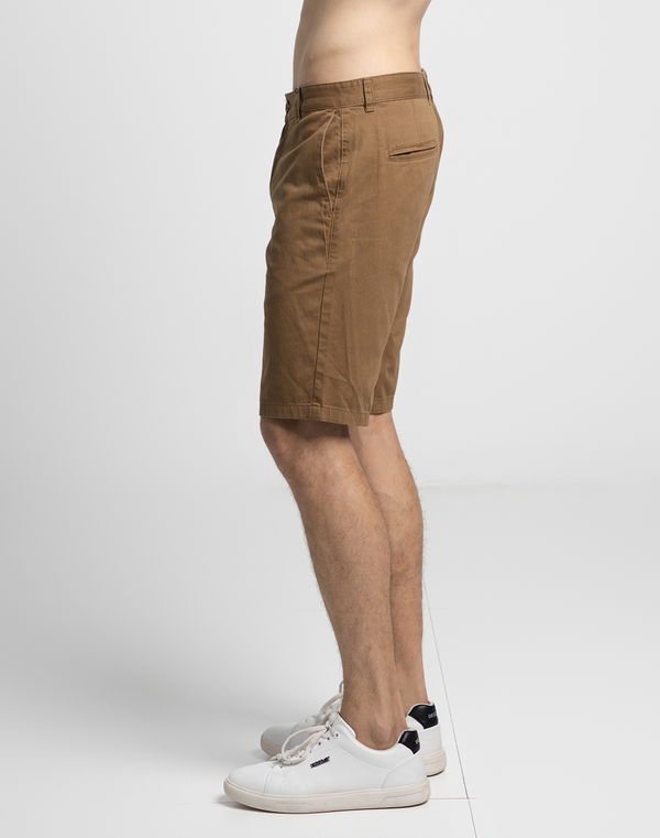 NOLIMIT Men's Slim Fit Short Kangaroo