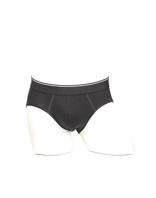 NOLIMIT Men's Basic Brief Assorted