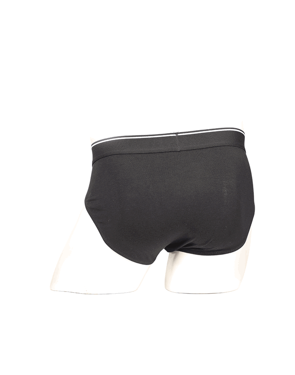 NOLIMIT Men's Basic Brief Assorted