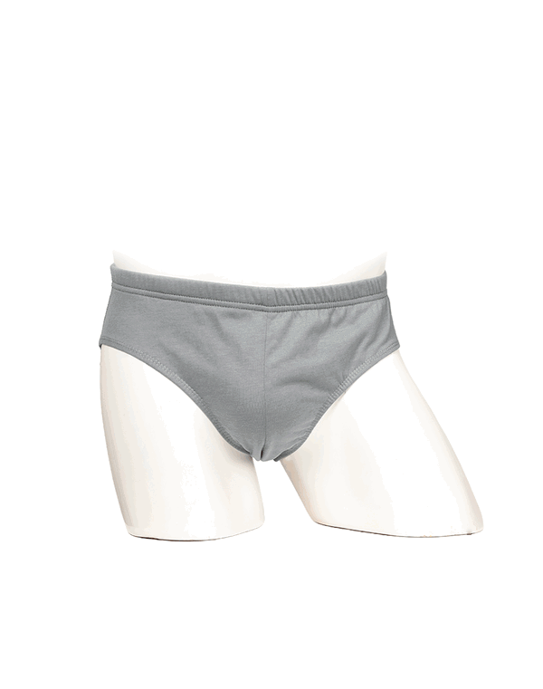 NOLIMIT Men's Classic Brief Assorted