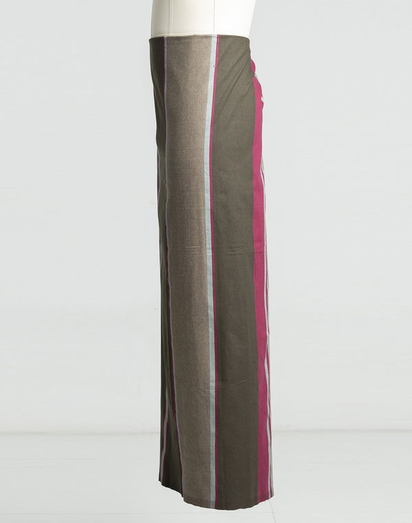 NOLIMIT Men's Handloom Sarong Assorted