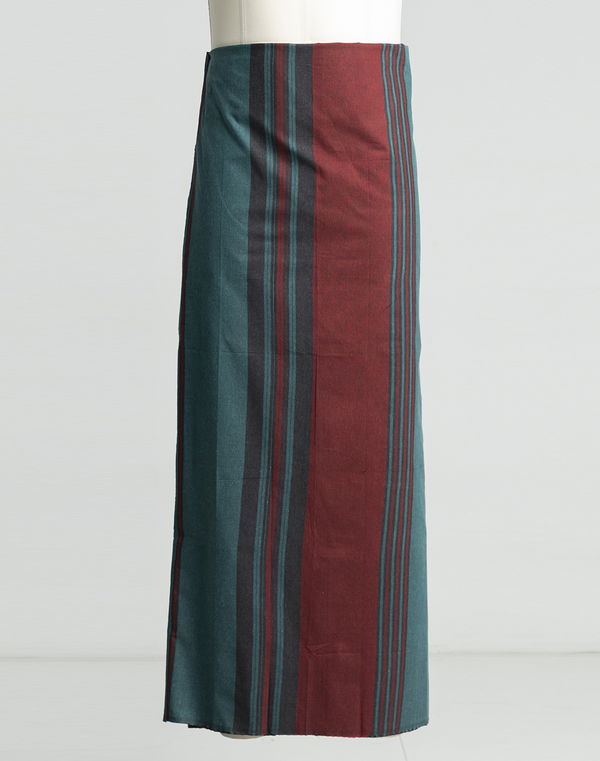 NOLIMIT Men's Handloom Sarong Assorted