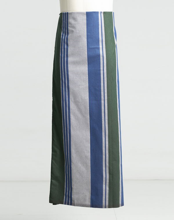 NOLIMIT Men's Handloom Sarong Assorted