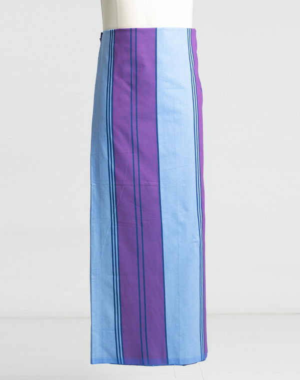 NOLIMIT Men's Handloom Sarong Assorted