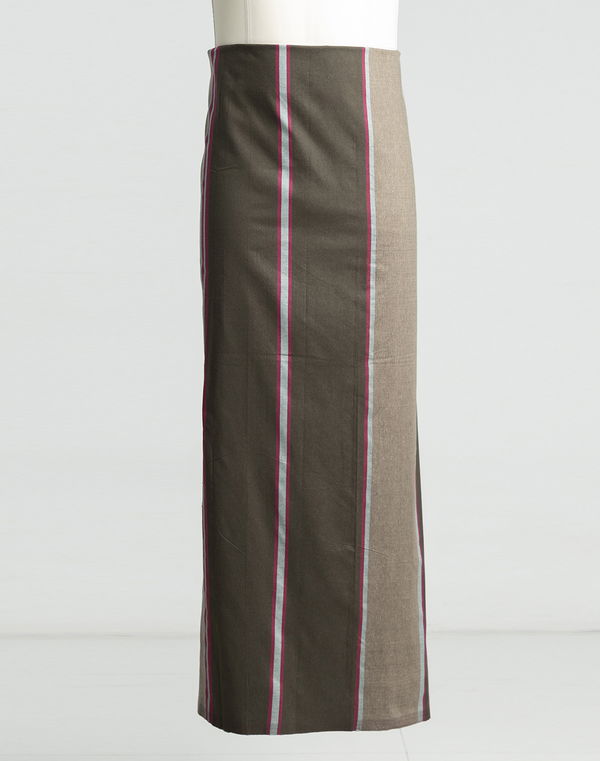 NOLIMIT Men's Handloom Sarong Assorted