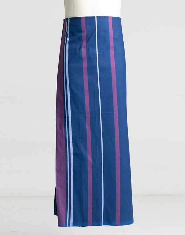 NOLIMIT Men's Handloom Sarong Assorted