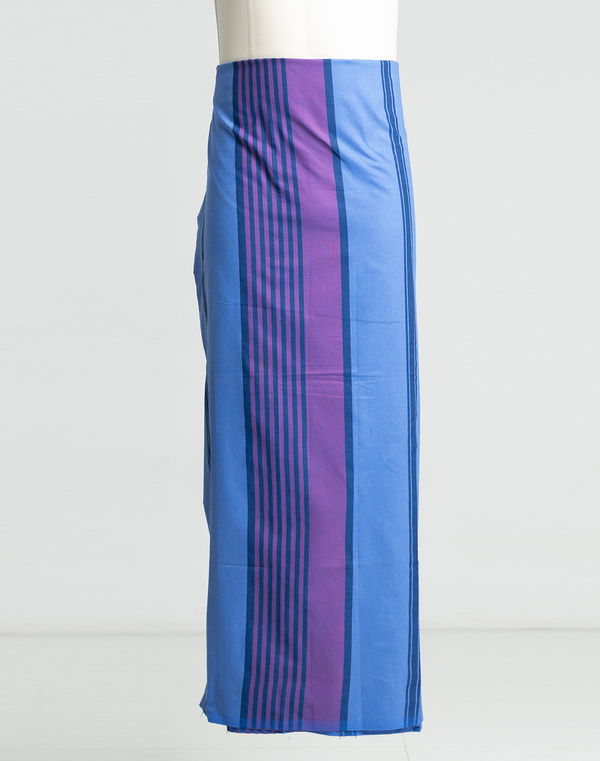 NOLIMIT Men's Handloom Sarong Assorted