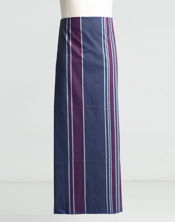 NOLIMIT Men's Handloom Sarong Assorted