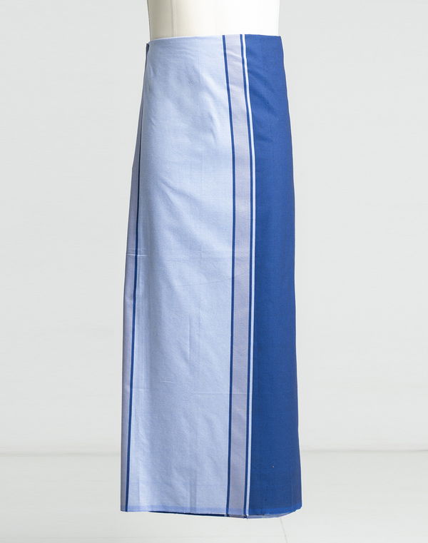 NOLIMIT Men's Handloom Sarong Assorted
