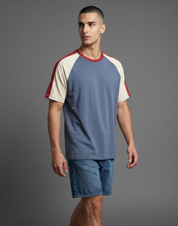 NOLIMIT Men's Oversized T-Shirt