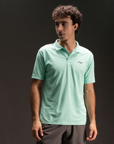 Ice Green