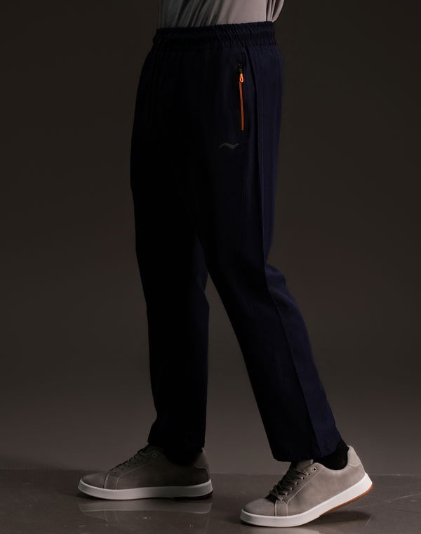 NOLIMIT Men's Sports Bottom Navy
