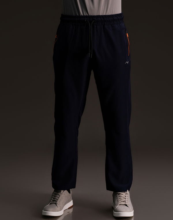 NOLIMIT Men's Sports Bottom Navy
