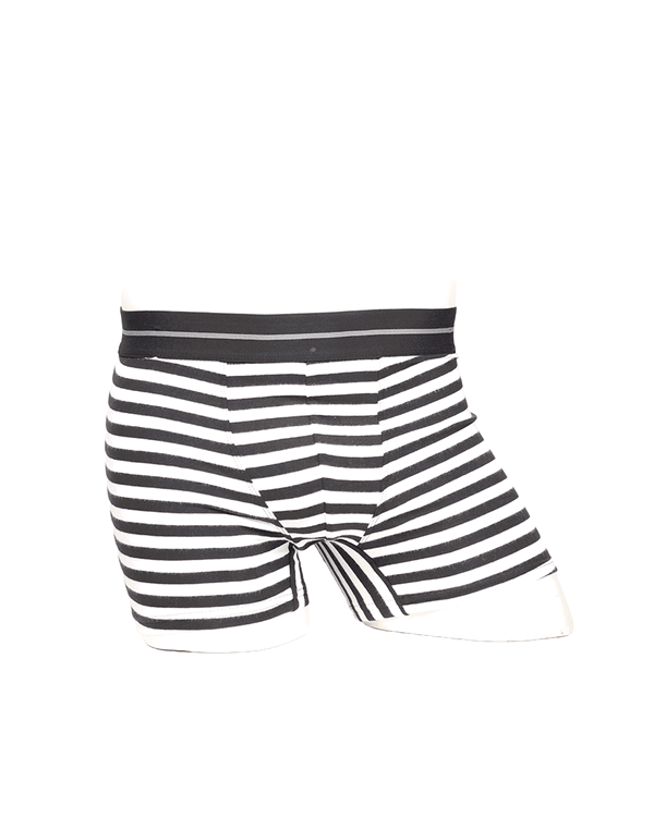 NOLIMIT Men's Stripe Boxer Assorted