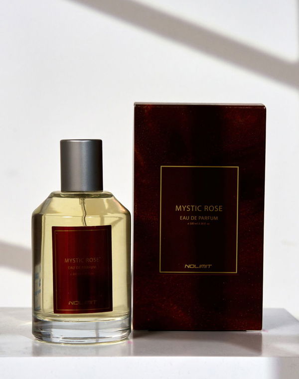 NOLIMIT Mystic Rose Parfum - 100ML