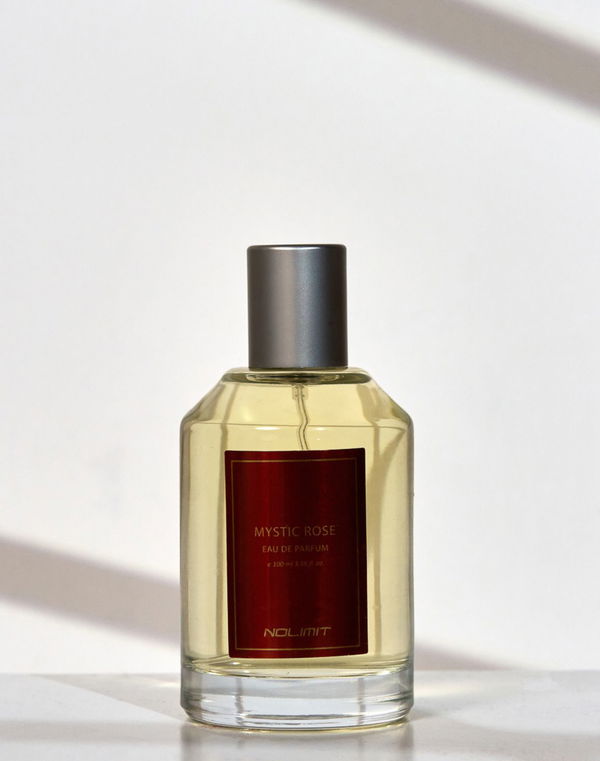 NOLIMIT Mystic Rose Parfum - 100ML