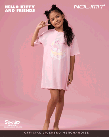 Baby Pink