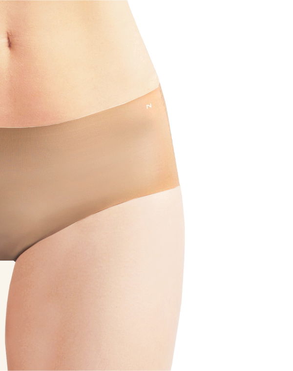 NOLIMIT Seamless Panty Assorted 3 PCS