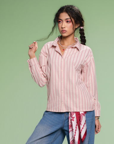 Blush Pink