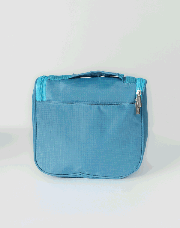 NOLIMIT Toiletry Bag Navy