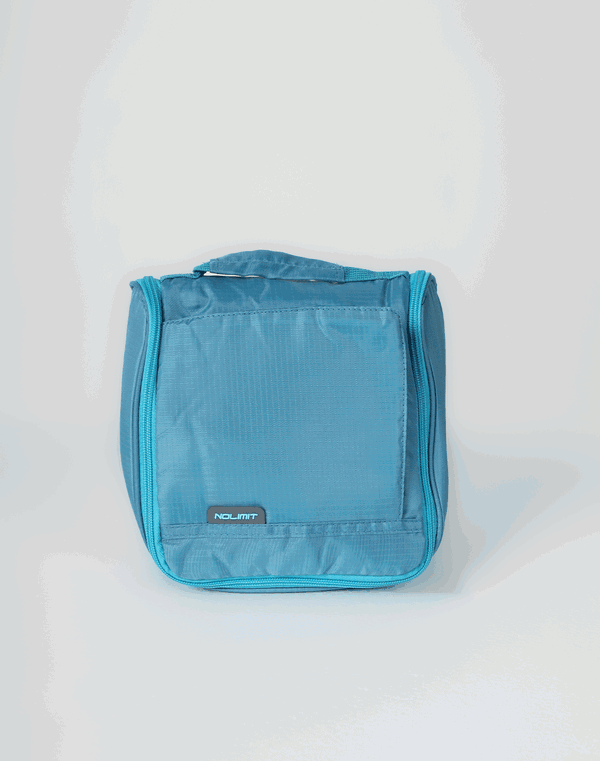 NOLIMIT Toiletry Bag Navy