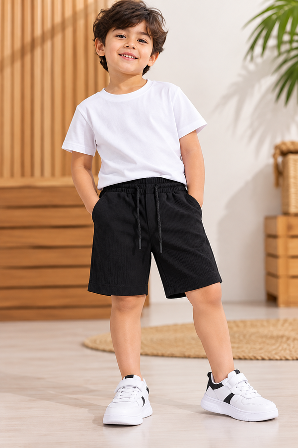 NOLIMIT URBAN WEAR Kids Boys Short