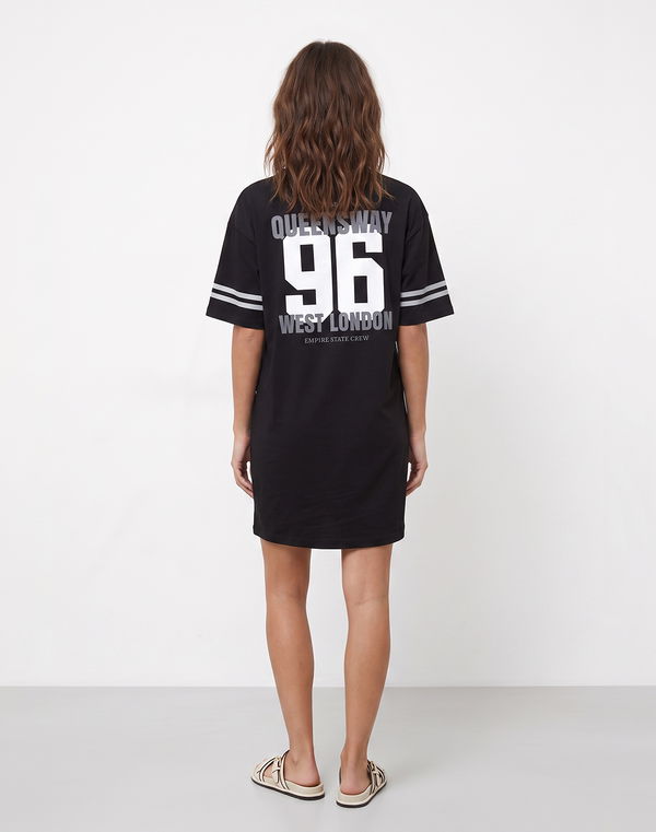 NOLIMIT URBAN WEAR Women's Dress Black